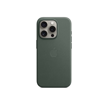 Apple FineWoven Case