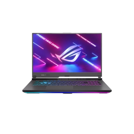 ASUS ROG Strix G17