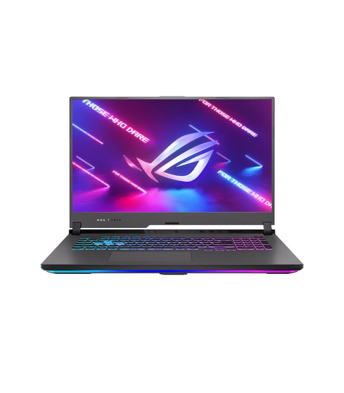Asus Rog Strix G17