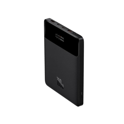 Baseus Blade Digital Display 100W 20000mAh