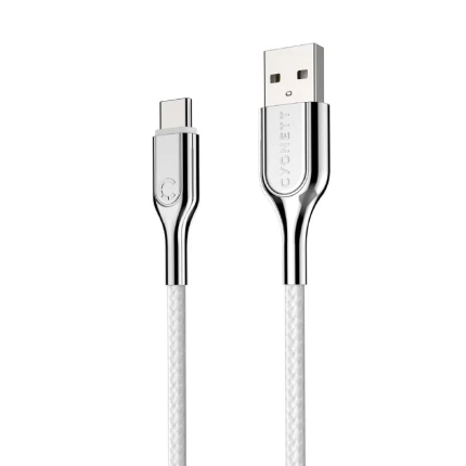 Cygnett Armoured USB-C to USB-C