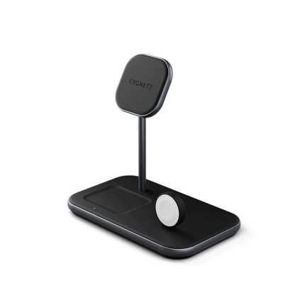 Cygnett MagDesk 3-in-1