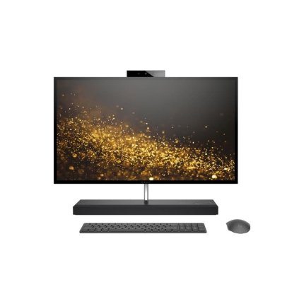 HP Envy All-in-One 27