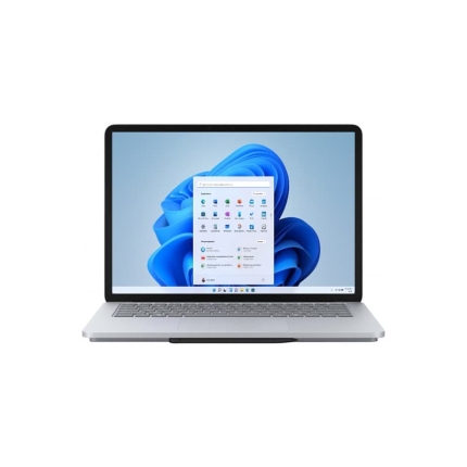 Microsoft Surface Laptop Studio