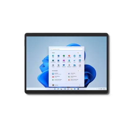 Microsoft Surface Pro 8