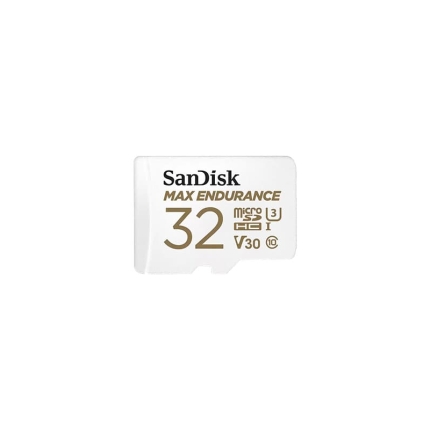 SanDisk MAX ENDURANCE