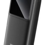 Vention Usb 20000Mah 22.5W/Black Fhlb0