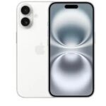 Renewed Refurb. Phone Iphone 16 Pro/128Gb White Apple