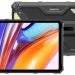 Ulefone Armor Pad 3 Pro /8/256Gb Black