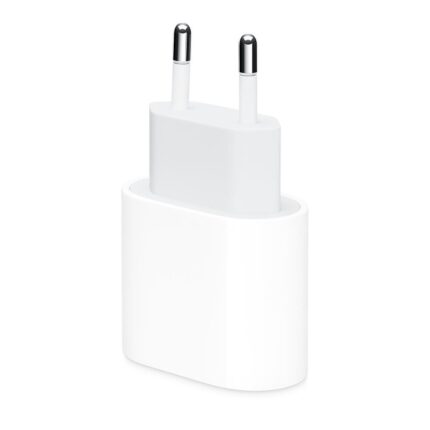 Apple Power Adapter Usb-C 20W/Mhje3Zm/A