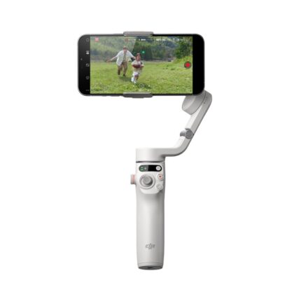 Dji Gimbal Osmo Mobile 6/Pl. Gray Cp.os.00000284.01