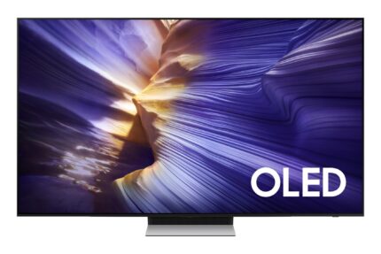 TV Set|SAMSUNG|65 "|4K Ultra HD|3840 x 2160 pixels|Flat|16:9|OLED|QE65S90FAEXXH