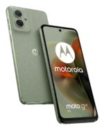 Motorola Moto G55 5G/8/256 Green Xt24352 - Image 2