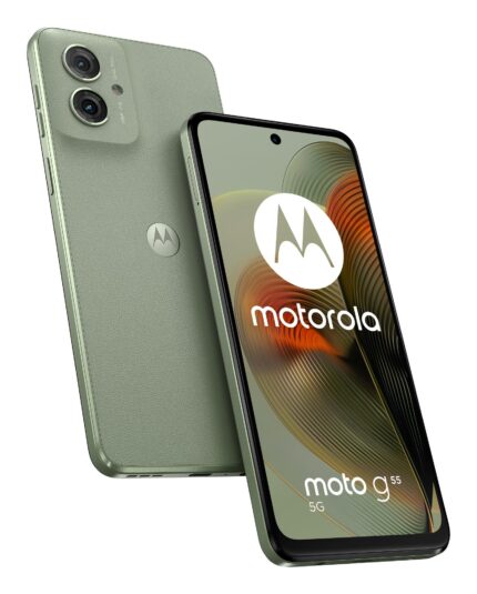 Motorola Moto G55 5G/8/256 Green Xt24352