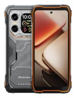 Blackview Xplore 1/16/512Gb Orange - Image 2