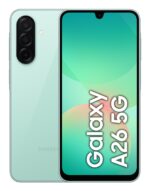 Samsung Galaxy A26 5G/128Gb Green Sm-A266B - Image 2