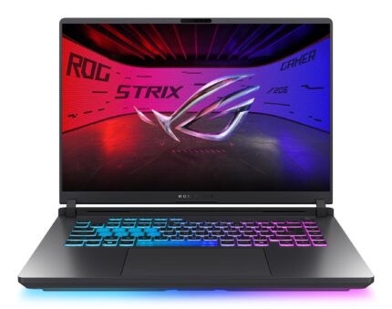 Asus Rog Strix G16 (2025) G615Lw-S5075W