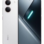 Poco X8 Pro/12/512Gb White Mzb0N2Seu