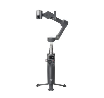 Dji Gimbal Osmo Mobile 8 Advanced/Cp.os.00000492