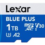 Lexar Memory Micro Sdxc 1Tb Uhs-I/Lmsblpl001T-Bnang
