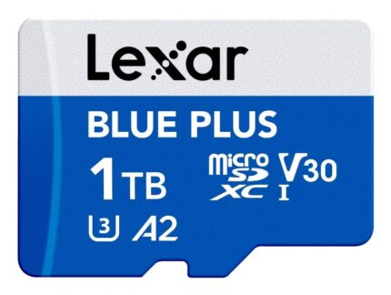 Lexar Memory Micro Sdxc 1Tb Uhs-I/Lmsblpl001T-Bnang
