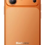 Blackview Wave 7C/4/64Gb Orange
