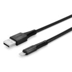 Lindy Usb-A To Lightning 2M/Reinforced 31292