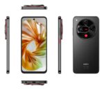 Nubia Focus 2 5G/8/256Gb Black Zte - Image 7