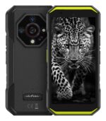Ulefone Armor X32/6/128Gb Vivid Green - Image 2