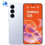 Samsung Galaxy S25/128Gb Icyblue Sm-S931B