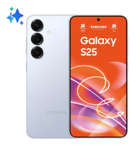 Samsung Galaxy S25/128Gb Icyblue Sm-S931B