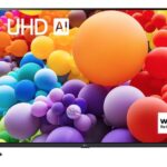 TV Set|LG|65"|4K/Smart|3840x2160|Wireless LAN|Bluetooth|webOS|65UT73003LA