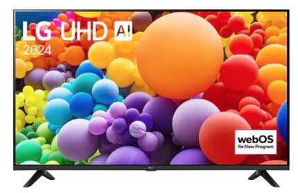 TV Set|LG|65"|4K/Smart|3840x2160|Wireless LAN|Bluetooth|webOS|65UT73003LA