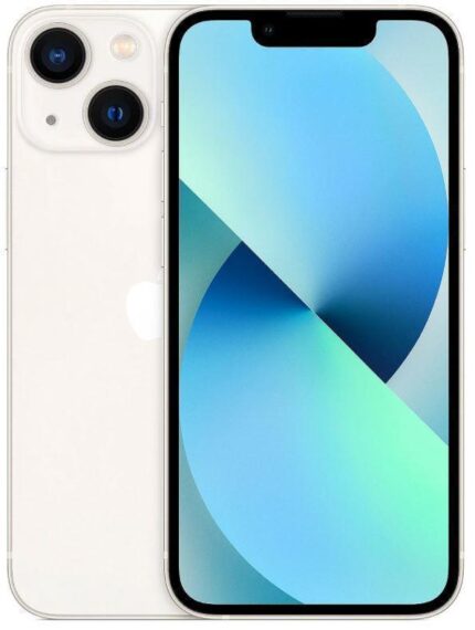 Red By Adapt Global Refurb. Phone Iphone 13 Mini/128Gb S A Grade Red