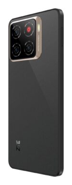 Zte Blade A56/4/128Gb Black - Image 4