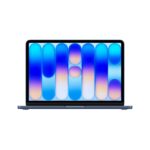 13-inch MacBook Neo: Apple A18 Pro chip with 6‑core CPU and 5‑core GPU, 8GB, 512GB SSD, Touch ID - Indigo / 512 GB Indigo - Image 2