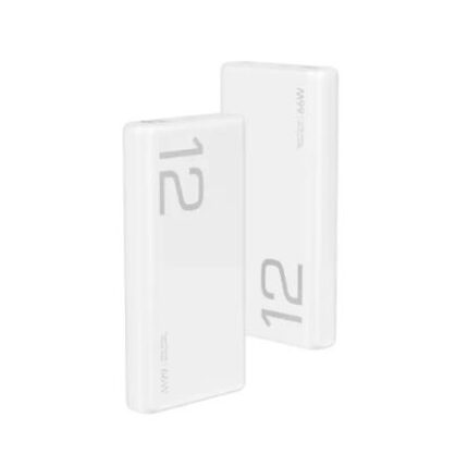 Honor Choice Usb 12000Mah Wones/66W 5504Addk