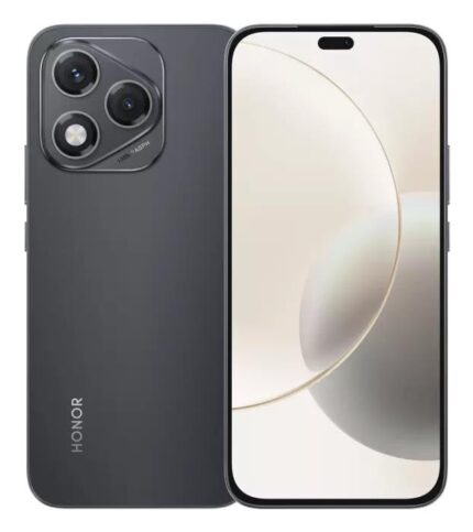 Honor 400 Lite/8/256Gb Black 5109Bruv