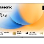 TV Set|PANASONIC|55 "|4K Ultra HD|3840 x 2160 pixels|Flat|16:9|LED|TV-55W90AEG