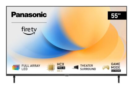 TV Set|PANASONIC|55 "|4K Ultra HD|3840 x 2160 pixels|Flat|16:9|LED|TV-55W90AEG