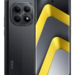 Poco M8 5G/8/256Gb Black Mzb0Maeeu