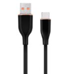 Gembird Usb-C To Usb2 1.5M Black/Cc-Usb2S-Amcm-1.5M-Bk
