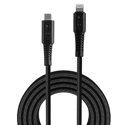 Lindy Usb-C To Lightning 3M/Reinforced 31288