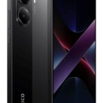Poco X7 Pro/8/256Gb Black Mzb0J1Jeu