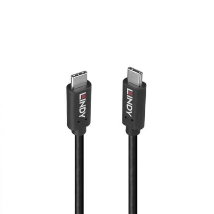 Lindy Usb3.2 Type C 1.5M/36977