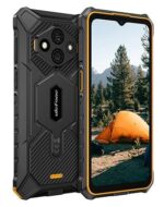 Ulefone Rugking 3 Pro/8/128Gb Orange - Image 2