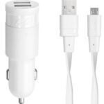 Rivacase Mobile Car/White Va4222 Wd1 Riva