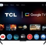 TV Set|TCL|50 "|4K Ultra HD|3840 x 2160 pixels|Flat|QD-Mini LED|50C61K