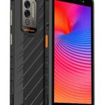 Ulefone Power Armorx11Pro/4/64Gb Black