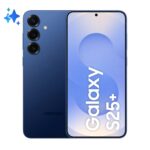 Samsung Galaxy S25+/512Gb Navy Sm-S936B